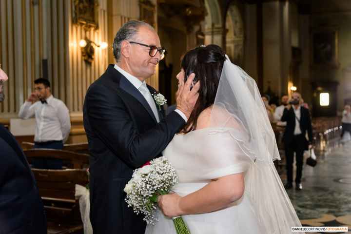 La foto col papà: 😍 - 4