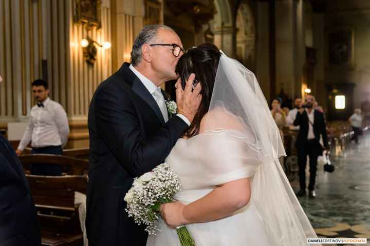 La foto col papà: 😍 - 5