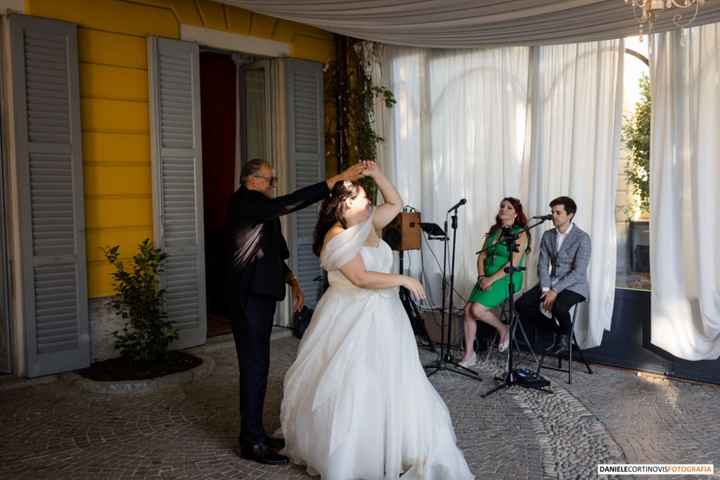 La foto col papà: 😍 - 7