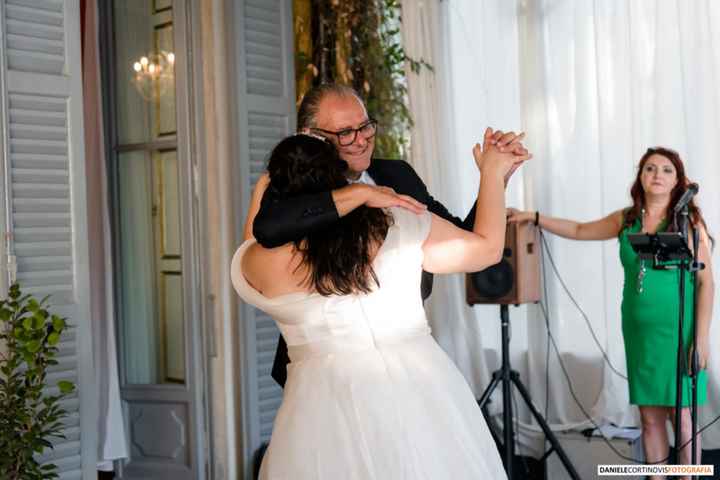 La foto col papà: 😍 - 8