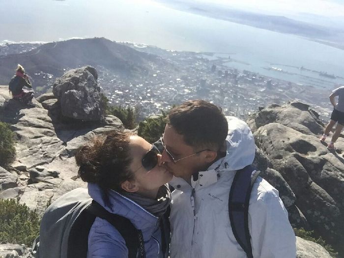  Mi fate vedere il vostro viaggio in Africa? - 2