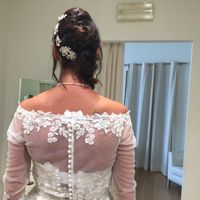 Acconciatura sposa - 6