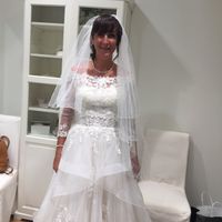 Acconciatura sposa - 7