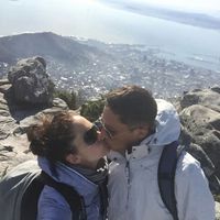  Mi fate vedere il vostro viaggio in Africa? - 2