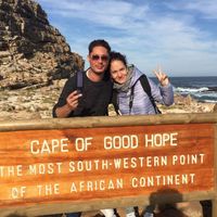 Mi fate vedere il vostro viaggio in Africa? - 3