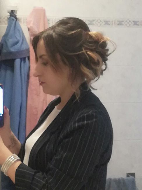 Acconciatura scelta! - 3