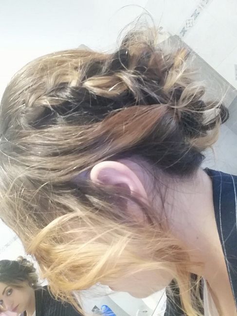 Acconciatura scelta! - 4