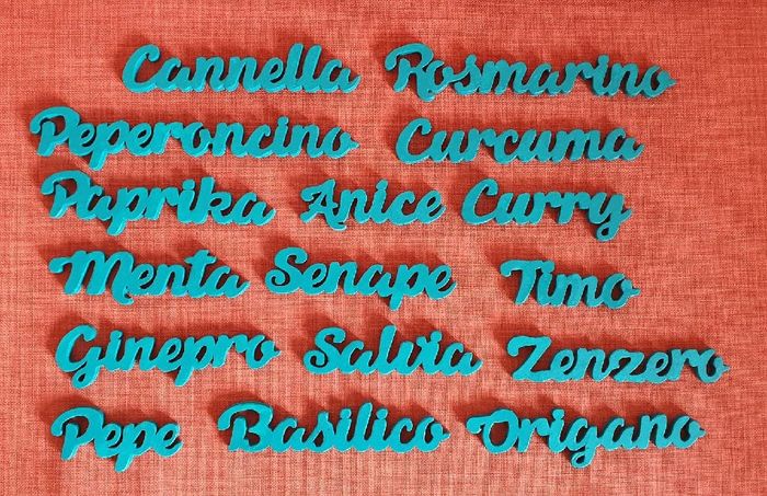 Tableau de marriage - 3