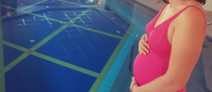 💙💜future mamme di Maggio 2022💙💜 5