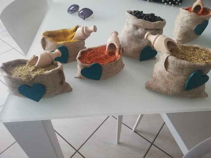 Tableau de marriage - 4