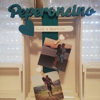 Tableau de marriage - 1