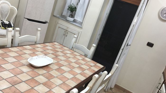 Il nostro nido d’amore - 5