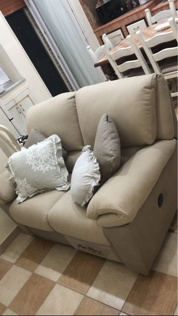 Il nostro nido d’amore - 7