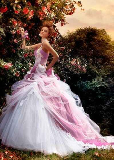 E... se fosse colorato? - 1