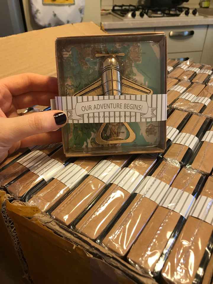  Bomboniere arrivate! - 1