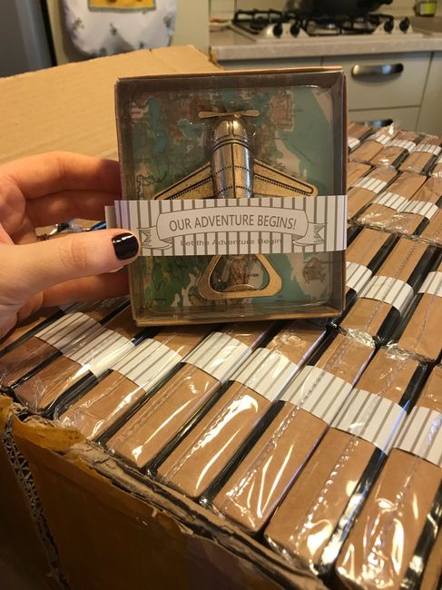  Bomboniere arrivate! - 1