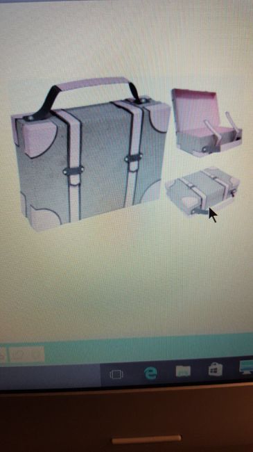  Bomboniere arrivate! - 2