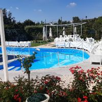 Siamo positivi visita alla location - 1