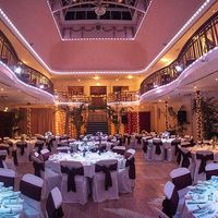 Che ne dite di questa location?