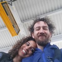 Stanchi ma Happy!!!!