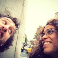 VIVO SEMPRE INSIEME AI MIEI CAPELLI!!!!