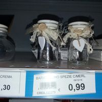 Bomboniere portaconfetti - 2