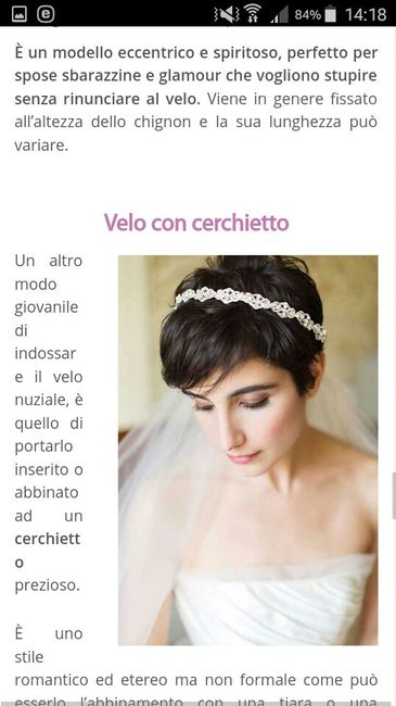  Il velo?? - 1