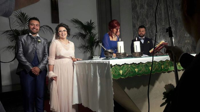 Il matrimonio - 4