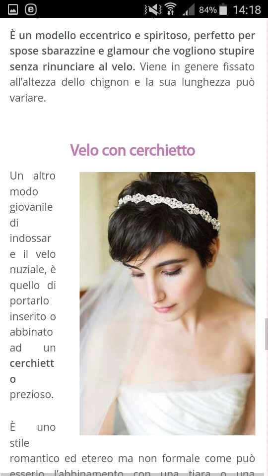  Il velo?? - 1