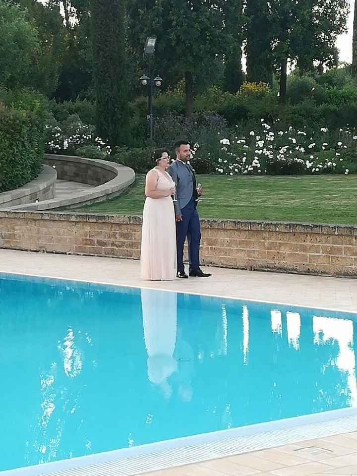 Il matrimonio - 1