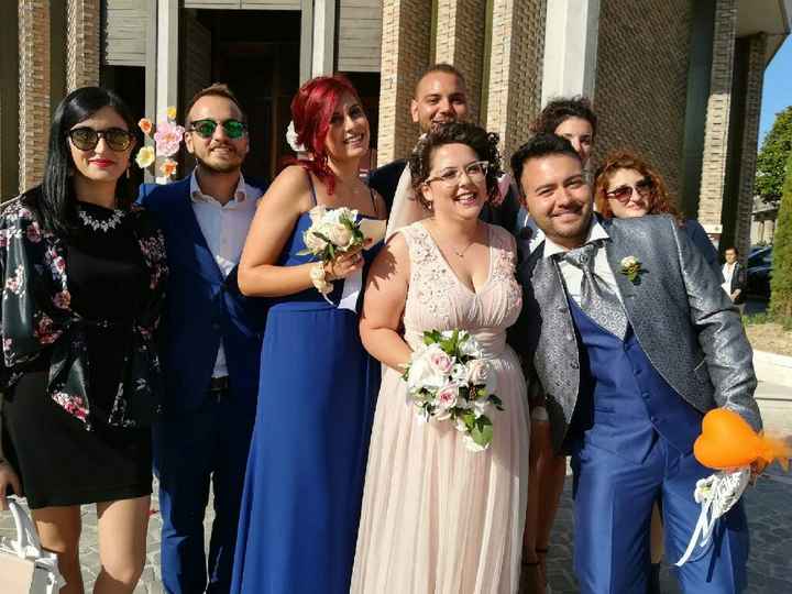 Il matrimonio - 3
