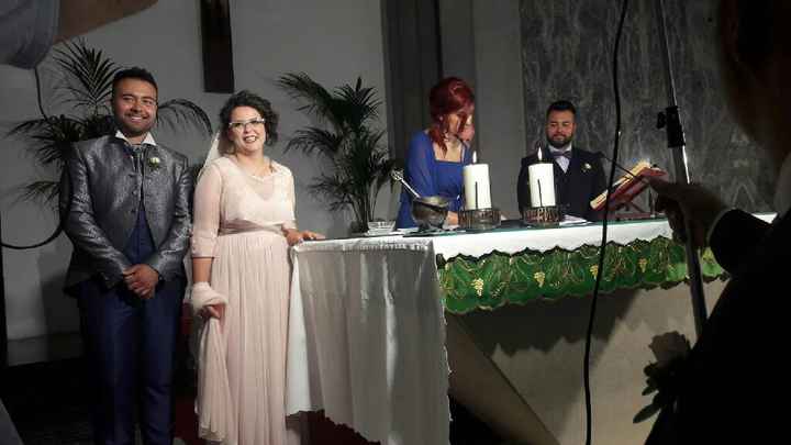Il matrimonio - 4