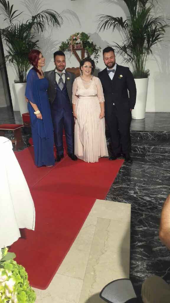 Il matrimonio - 5