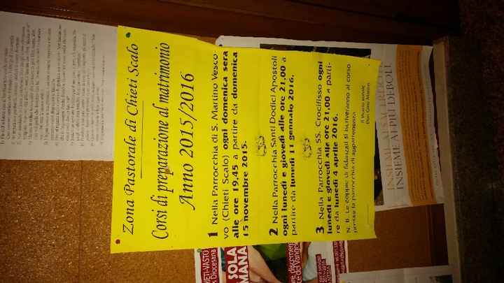 Sposi che celebreranno le nozze il 4 Giugno 2017 - Chieti - 1