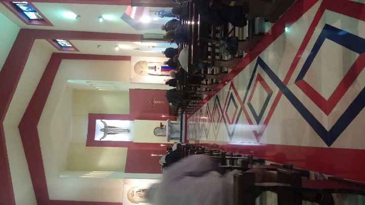 Aiutatemi a scegliere la chiesaaaaa - 1