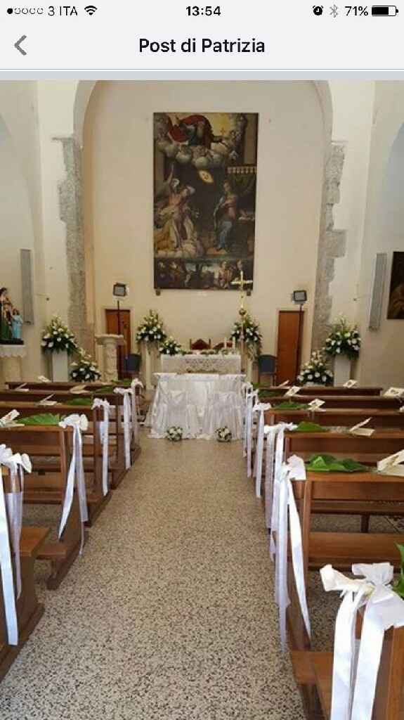 Aiutatemi a scegliere la chiesaaaaa - 4