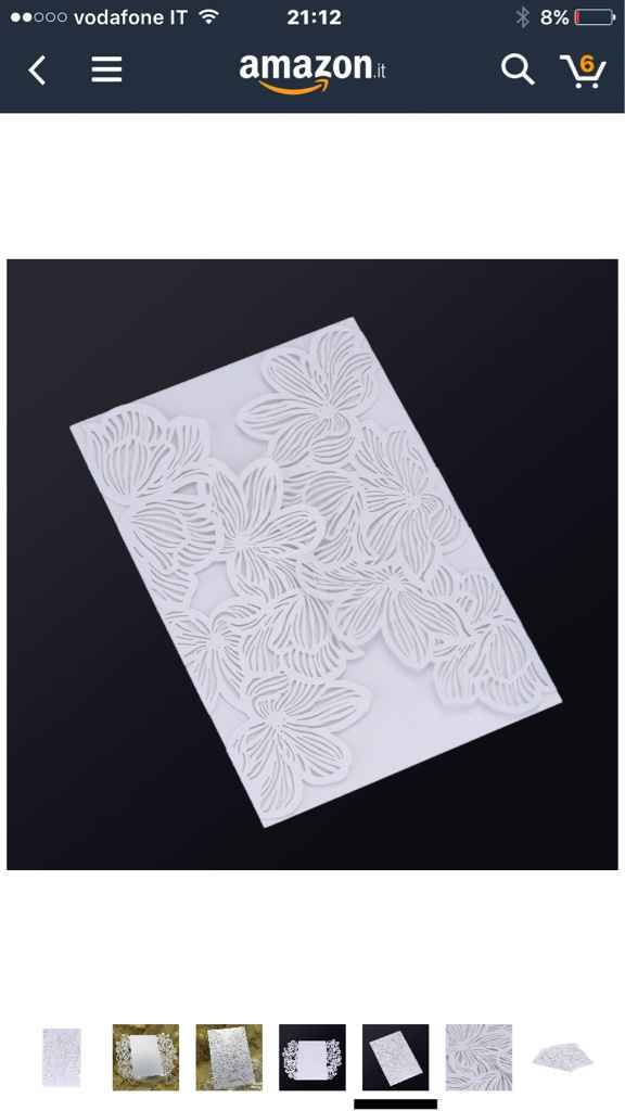 Partecipazioni.... - 1