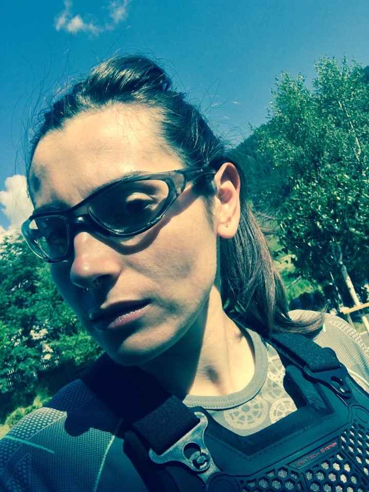 "conosciamoci spose" - 1