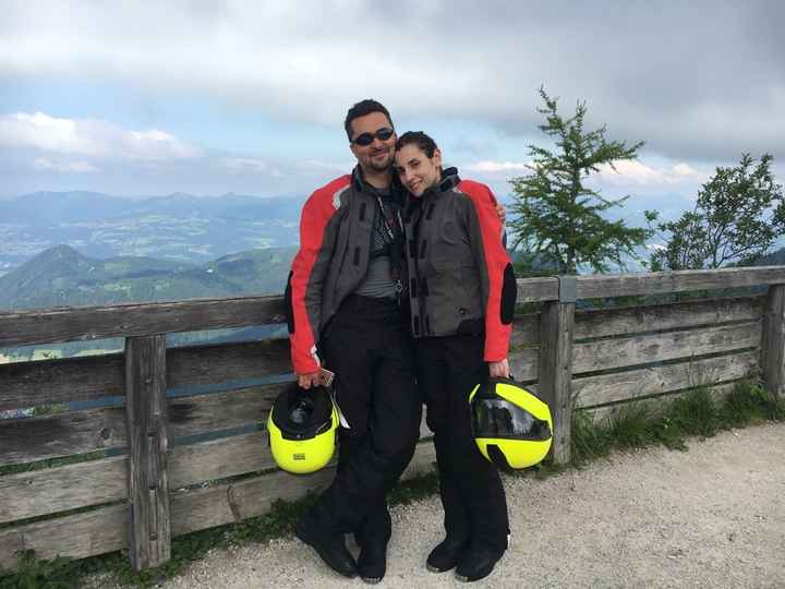 "conosciamoci spose" - 2