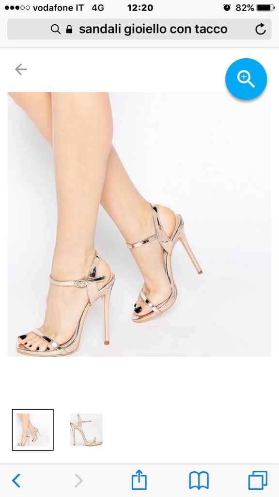 Scarpe ...scarpe delle mie brame! - 2