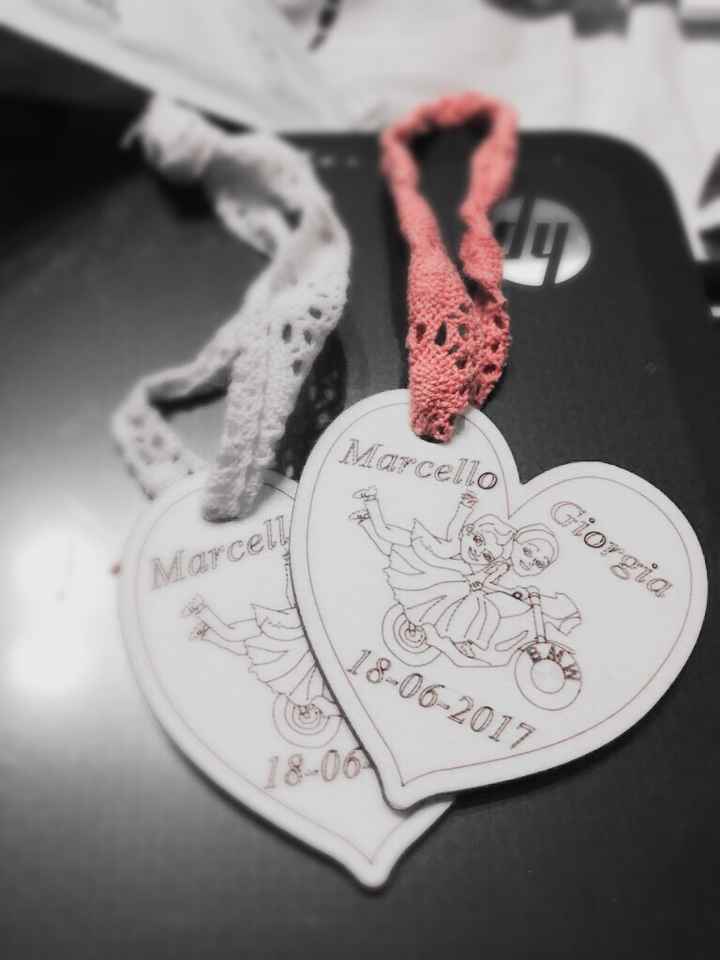 Save the date ... - 1