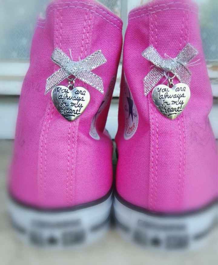 Scarpe di ricambio.. - 1