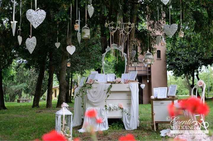 Il nostro tablou finito!! :) - 2