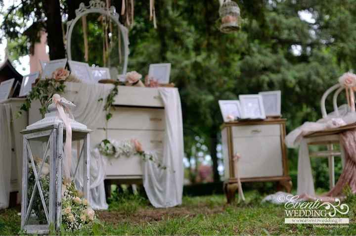 Tableau mariage : crisi! - 1