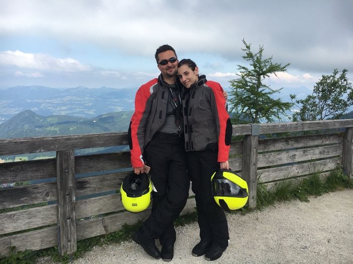 "conosciamoci spose" - 2