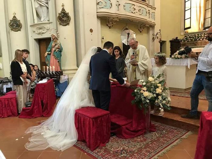 Ieri...il nostro si❤❤❤❤❤❤❤❤❤❤❤ - 4