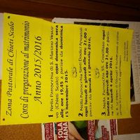 Sposi che celebreranno le nozze il 4 Giugno 2017 - Chieti - 1