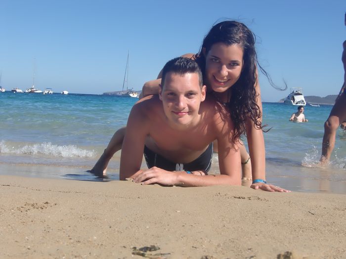 Ibiza