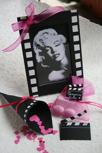 tema cinema