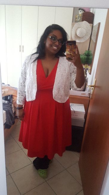 Cambio data-cambio abito 2